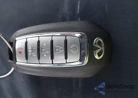 2019 Infiniti Qx60 Luxe from USA, damaged, VIN 5N1DL0MN6KC518514